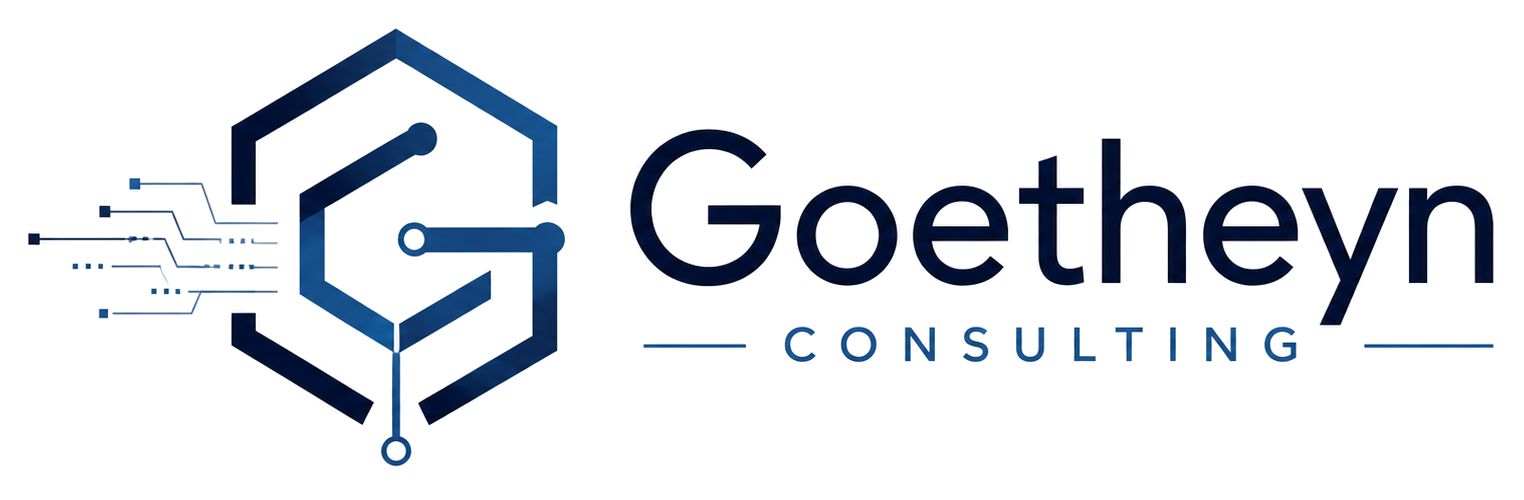 Goetheyn Consulting
